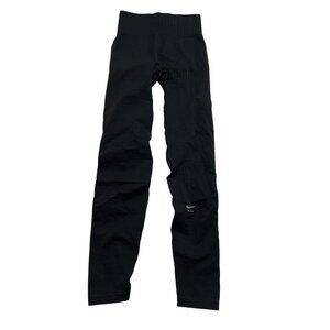 Nike Mmw Leggings In Black